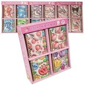 Notes MIX - buch auf polnisch 