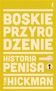 Obrazek Boskie przyrodzenie Historia penisa