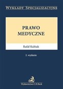 Polska książka : Prawo medy... - Rafał Kubiak