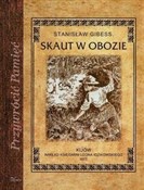 Polnische buch : Skaut w ob... - Stanisław Gibess