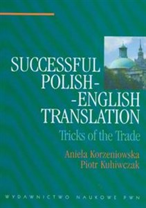 Obrazek Successful Polish-English Translation Tricks of the Trade