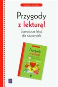 Przygody z... - Agnieszka Kruszyńska -  Książka z wysyłką do Niemiec 