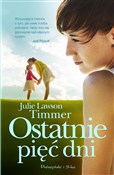 Ostatnie p... - Julie Lawson-Timmer - buch auf polnisch 