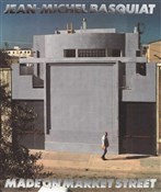 Zobacz : Jean-Miche... - Lisane Basquiat