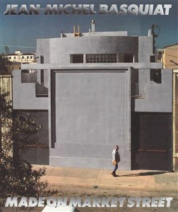 Bild von Jean-Michel Basquiat. Made On Market Street