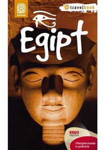 Bild von Egipt Travelbook