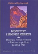 Błędni ryc... - Elżbieta Flis-Czerniak -  Polnische Buchandlung 