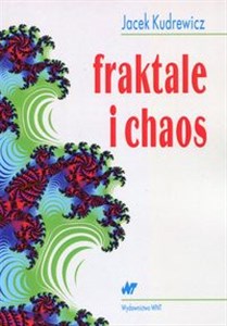 Obrazek Fraktale i chaos