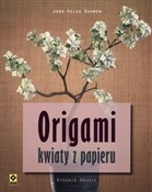 Origami Kw... - Jens-Helge Dahmen -  fremdsprachige bücher polnisch 