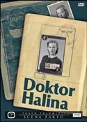 Zobacz : Doktor Hal... - Trela Grażyna, Wrona Marcin