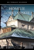 Homilie Lo... - Tomasz Jelonek -  polnische Bücher