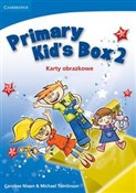 Primary Ki... - Caroline Nixon, Michael Tomlinson -  Polnische Buchandlung 