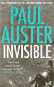 Invisible - Paul Auster - Ksiegarnia w niemczech