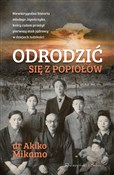 Odrodzić s... - Akiko Mikamo -  polnische Bücher