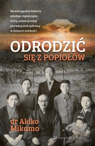 Obrazek Odrodzić się z popiołów