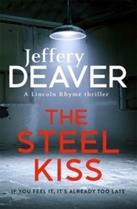 Obrazek The Steel Kiss