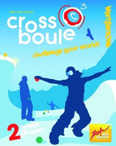 Obrazek CROSSBOULE SET MOUNTAIN