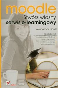 Obrazek Moodle Stwórz własny serwis e-learningowy