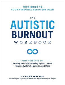Bild von NEFF, M: AUTISTIC BURNOUT WORKBOOK
