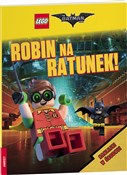 Lego Batma... - Opracowanie Zbiorowe -  Książka z wysyłką do Niemiec 