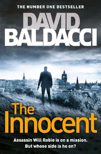 Obrazek BALDACCI, D: INNOCENT