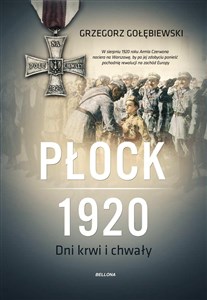 Bild von Płock 1920