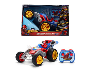 Bild von Jada RC Marvel Spider-Man Buggy 1:20