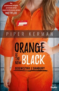 Obrazek Orange Is the New Black Dziewczyny z Danbury