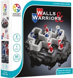 Obrazek Smart Games Warownia