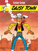 Polska książka : Daisy Town... - René Goscinny, Morris .