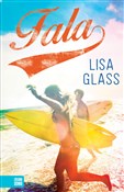 Polska książka : Fala - Lisa Glass