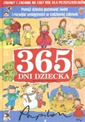 365 Dni Dz... - Beata Dawczak, Izabela Spychał -  fremdsprachige bücher polnisch 