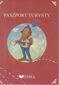 Bild von Paszport turysty