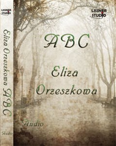 Bild von [Audiobook] ABC