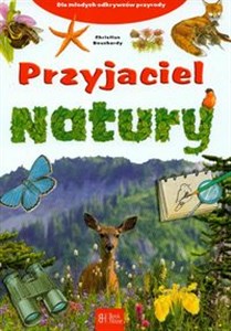 Obrazek Przyjaciel natury