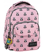 Plecak Bac... -  fremdsprachige bücher polnisch 