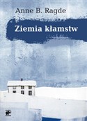 Książka : Ziemia kła... - Anne B. Ragde