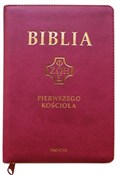 Biblia Pie... - remigiusz Popowski -  polnische Bücher