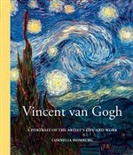 Książka : Vincent va... - Cornelia Homburg