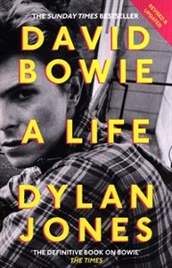 Obrazek David Bowie A Life