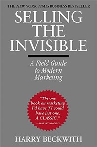 Obrazek Selling the Invisible: A Field Guide to Modern Marketing