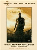 Zobacz : Gladiator - Franzoni David, Logan John, Nicholson William