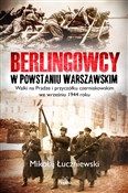 Polska książka : Berlingowc... - Mikołaj Łuczniewski
