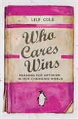 Who Cares ... - Lily Cole - Ksiegarnia w niemczech