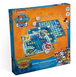 Obrazek Paw Patrol Kalejdoskop gier