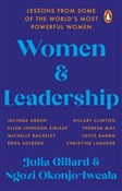 Zobacz : Women and ... - Julia Gillard, Ngozi Okonjo-Iweala