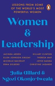 Bild von Women and Leadership