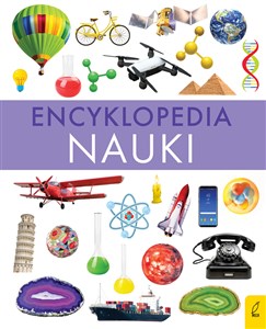 Obrazek Encyklopedia nauki