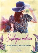 Polska książka : Szukając m... - Magdalena Chrzanowska