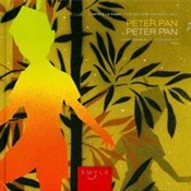 Polnische buch : Peter Pan
